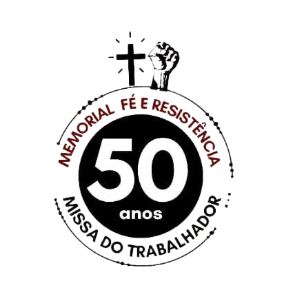 Memorial                                                                                                                                                                                              Fé e Resistência